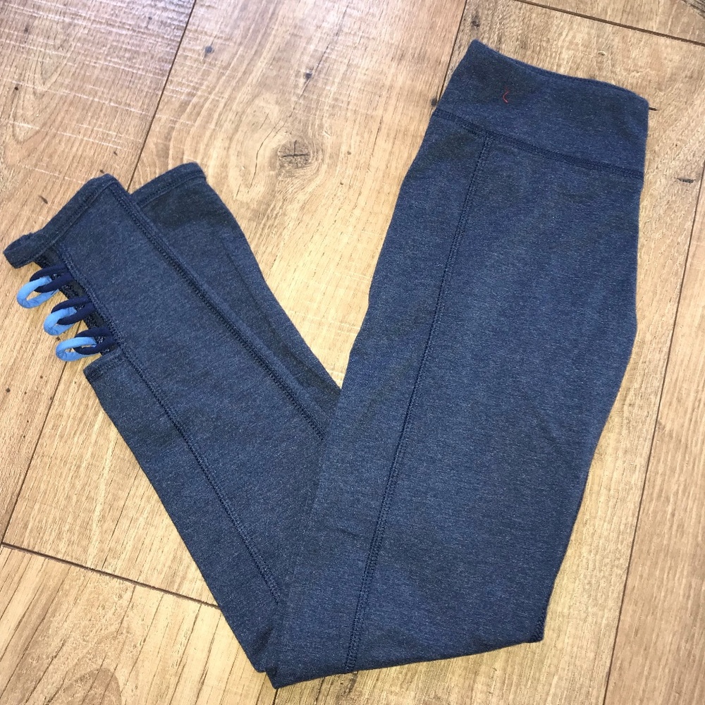 SO Brand Girls Yoga Legging Size 10